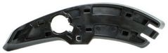 AGV ARK Intercom Adapter AX9 - Zwart - Maat XXL