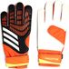 Adidas Predator Training Keepershandschoenen Oranje 9.5