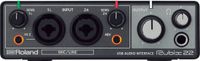 Roland Rubix22 - USB audio interface