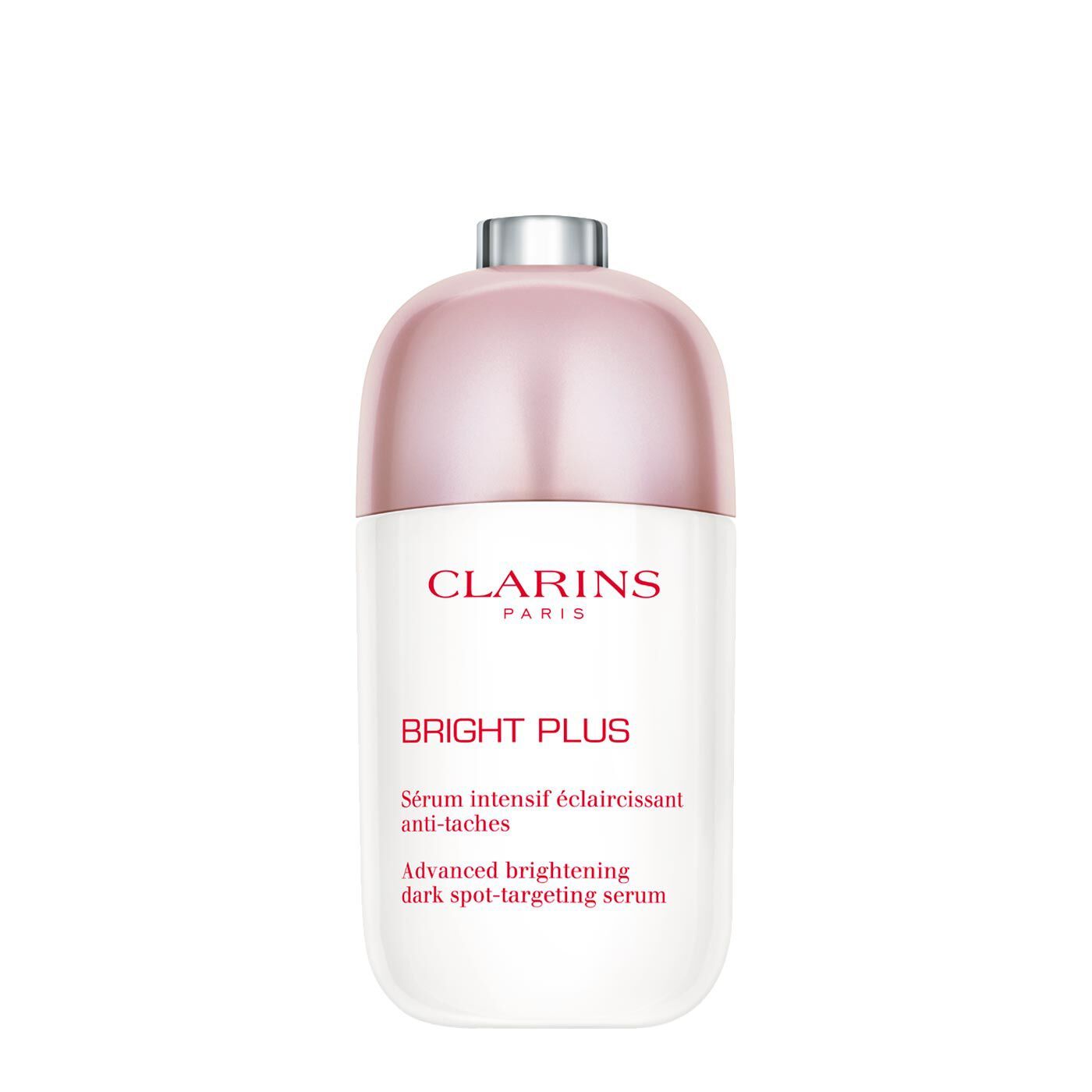 Clarins Bright Plus - 50 ml - Dames