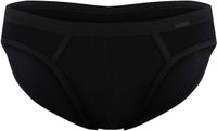 Olaf Benz Slip RED2604 Retrobrief Zwart Maat S