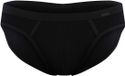 Olaf Benz Slip RED2604 Retrobrief Zwart Maat S
