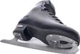 Tempish Experie Patins à glace Enfants Noir EU 34 Enfants