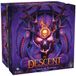 Asmodee - Descent, legendes van de duisternis: The Warr of the Verrader - uitbreiding van het bordspel, 1-4 spelers, 14+ jaar, Italiaanse editie