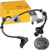 HELLA 6PU 230 040-021 Wielsnelheidssensor - Vooras rechts | Compatibel met: CHRYSLER SEBRING, SEBRING Cabriolet