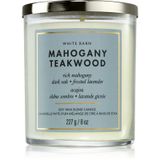 Bath & Body Works Mahagony Coconut