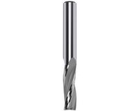 CMT Orange Tools 193.081.11 - Spiraalfrees Positieve Snijhoek Z3 HWM D=8x32x80 RE