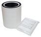 Dreame Filtre de remplacement pour Dreame Pet AP10, filtre HEPA + charbon actif, lot de 5