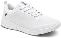 Suecos Alma chaussures antidérapantes Blanc
