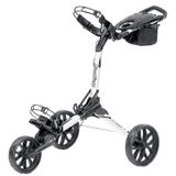 Bag Boy Trolley Nitron Deluxe, blanc/noir