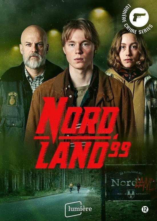 LUMIERE Nordland '99 - Seizoen 1 (DVD)