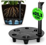 KADAX Bloempot-bewateringssysteem Ø 25 x H 25 cm