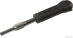 HERTH+BUSS ELPARTS Outil de déverrouillage pour connecteurs plats et ronds, numéro d'article 95945414, 4mm
