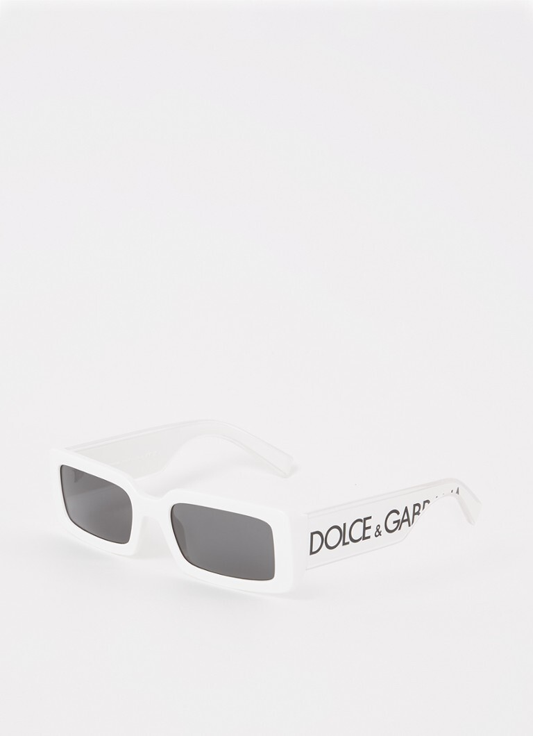 Dolce & Gabbana Dolce & Gabbana Zonnebril DG6187
