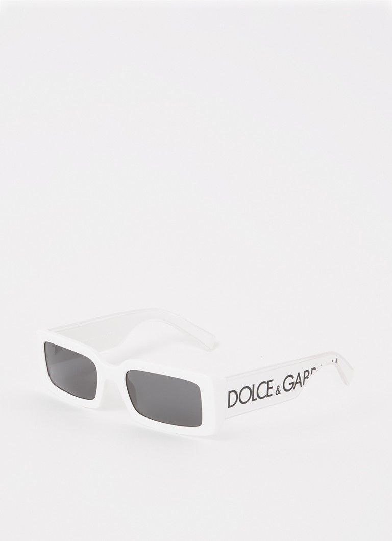 Dolce & Gabbana Zonnebril DG6187