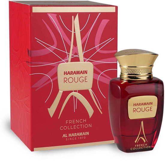 Al Haramain Eau de Parfum / 100 ml / Unisex