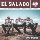 Sonic Rendezvous Los Dedos - El Salado (10" LP)