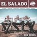 Sonic Rendezvous Los Dedos - El Salado (10" LP)