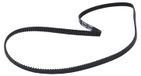 Singer Courroie de transmission pour machine à coudre, caoutchouc, pour Singer 1408–1512, type M2100/M2105