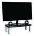 MS90B 3M MS90B Extra brede, verstelbare monitor- en notebookstandaard