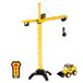 CAT Workforce Jumbo Toren Kraan Set RC