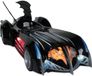 McFarlane Toys Batman & Robin DC Multiverse Batmobile 63 cm