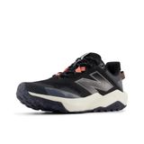 new balance Sportschoen 'Dynasoft Nitrel v6' grijs / zwart