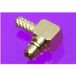 Molex MOL DataCom & Specialty 734152161 MMCX-connector Prise 50 Ω 1 pièce Sac