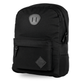 Nitro Urban Classic Rugzak - Zwart - 15 inch