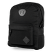 Nitro Urban Classic Rugzak - Zwart - 15 inch