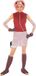 CHAKS - Naruto Sakura Haruno kostuum voor vrouwen - S