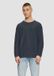 QS s.Oliver QS Strickpullover diepblauw XXL