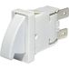 Arcolectric (Bulgin Ltd.) C3006CBAAA Interrupteur de porte 250 V/AC 0,3 A momentané 1 pc(s)