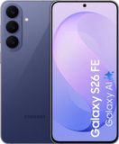 Samsung Galaxy S26 FE - 128GB - Blueberry