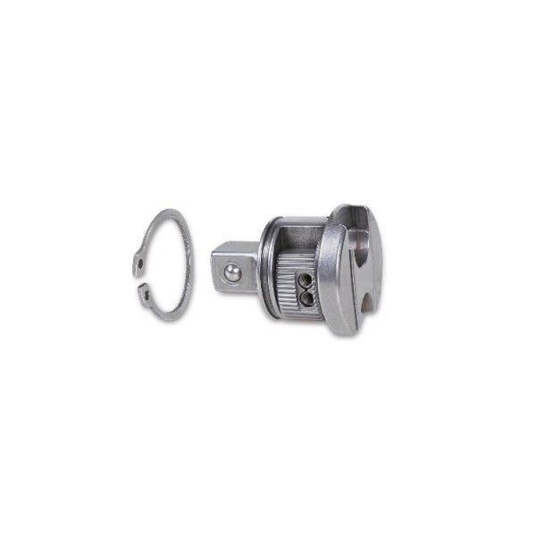 Beta 920/R55INOX Reserve onderdelen ratelkop - 009203879