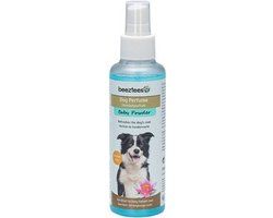 Beeztees Hondenparfum Baby Powder 150ml