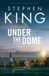 Luitingh-Sijthoff Under the Dome (Gevangen) Paperback