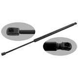 febi bilstein 31050 Gasveer voor achterklep, 1 stuk | Compatibel met: HONDA CR-V III