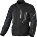 MACNA ULTIMAX 2.0 veste textile, taille XXXL, couleur noir