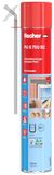 Fischer S 750 PU Adapterschuim - Beige - 750 ml