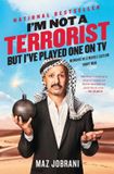 I'm Libri GmbH I'm Not a Terrorist, but I've Played One on TV