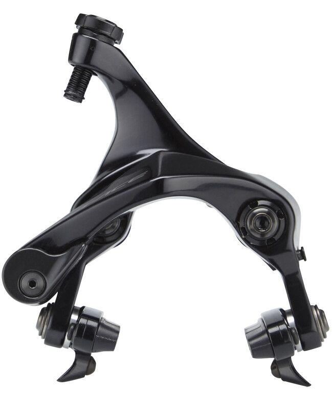 Shimano BR-R9110 Rem voorwiel Direct Mount, black