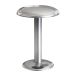 Flos Lampe de table Gustave portable Argent poli
