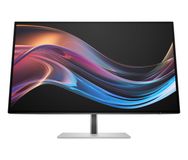 HP Series 7 Pro 27 inch 4K Thunderbolt 4 monitor - 727pk