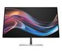 HP Series 7 Pro 27 inch 4K Thunderbolt 4 monitor - 727pk