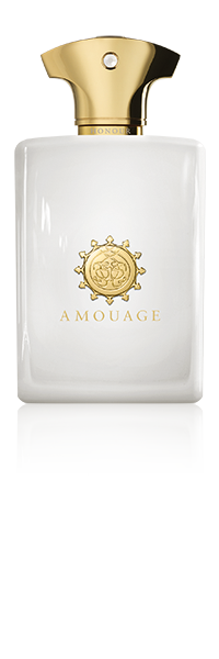 Amouage Honour Man eau de parfum / 100 ml / heren