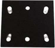 Makita Accessoires Makita 158324-9 Schuurzool BO4556. BO4558 Zonder klittenband