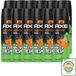 Axe 12 x Bodyspray Jungle Fresh - 150 ml