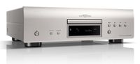 Denon DCD-1700NE CD-Player - Zilver