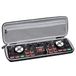 Aproca Hard Carry Travel Case Compatibel met Numark DJ2GO2 Pocket DJ Controller
